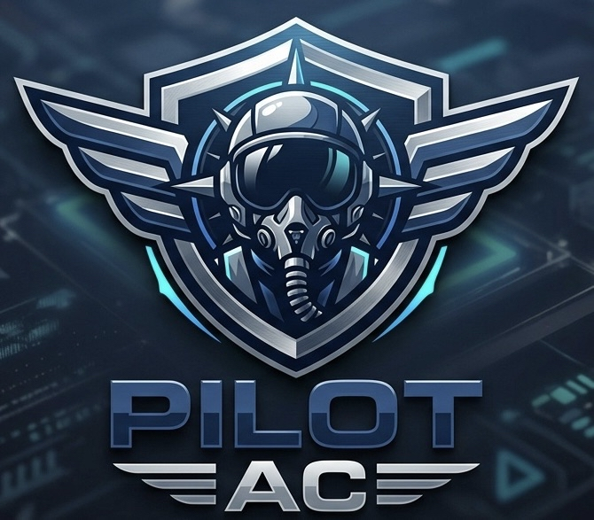 Pilot AC Logo